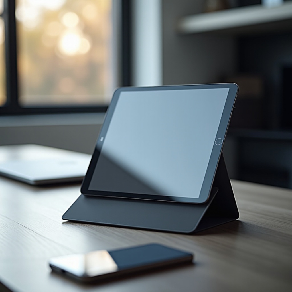 iPad Air 7. generace