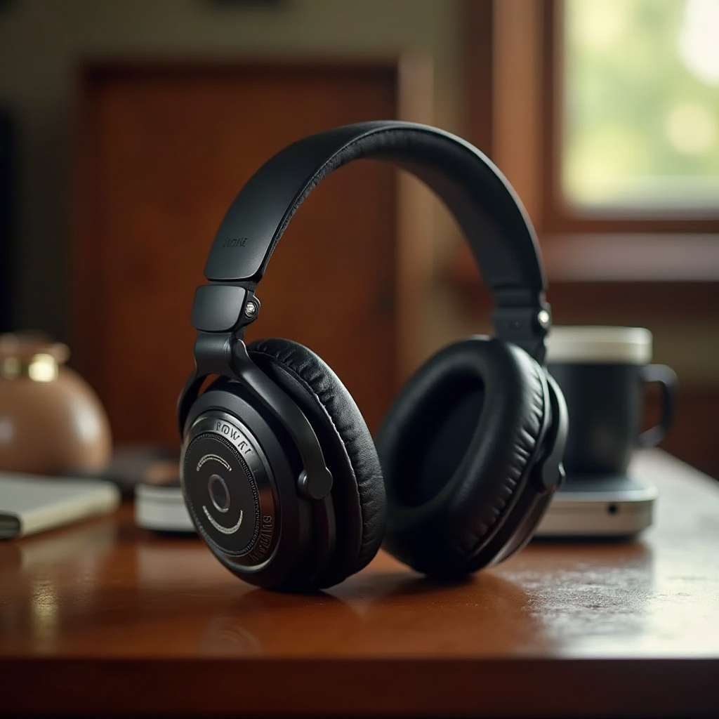 Bowers und Wilkins Kopfhörer Bewertung