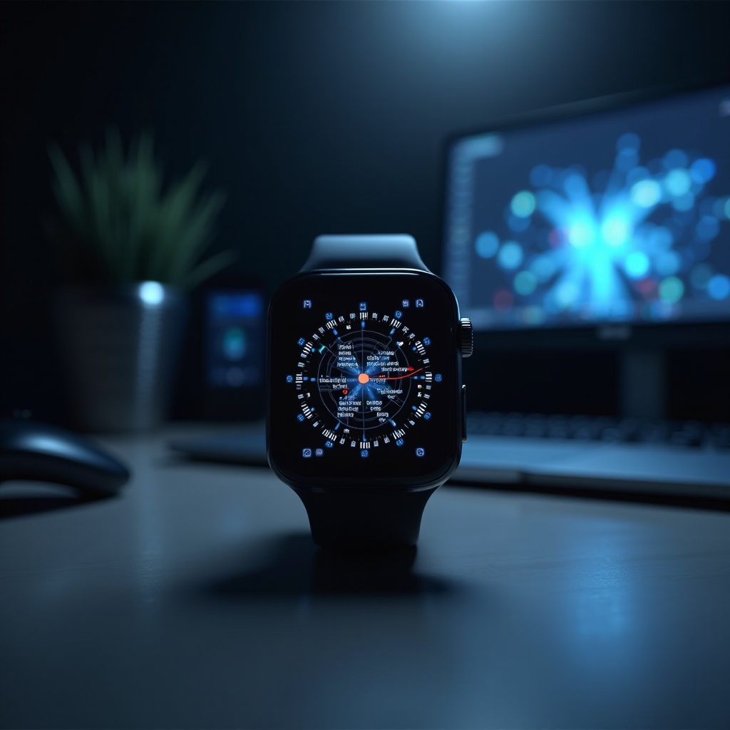 jak přeprogramovat chytré hodinky