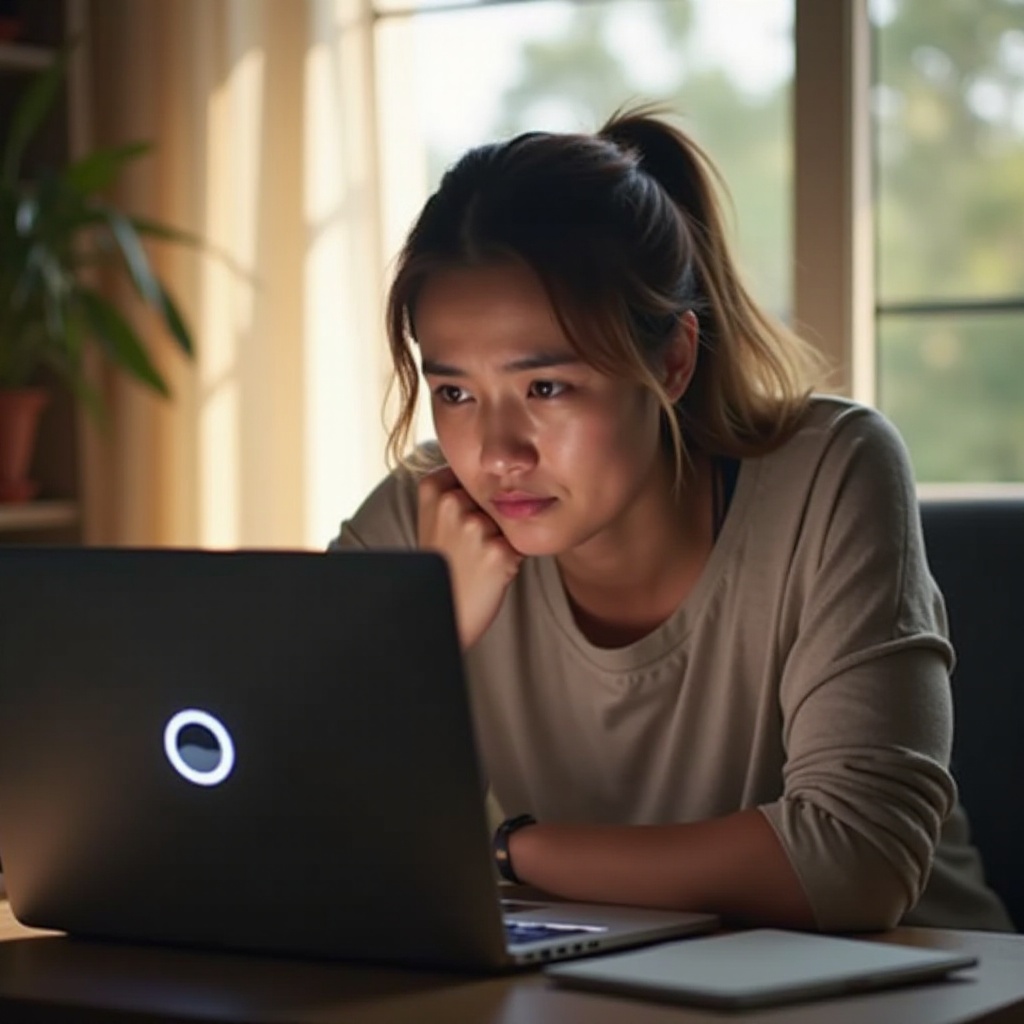 Warum friert mein Chromebook ständig ein?