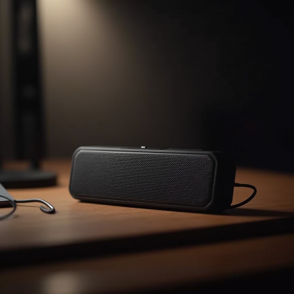 JBL Flip 6 pišti dok se puni