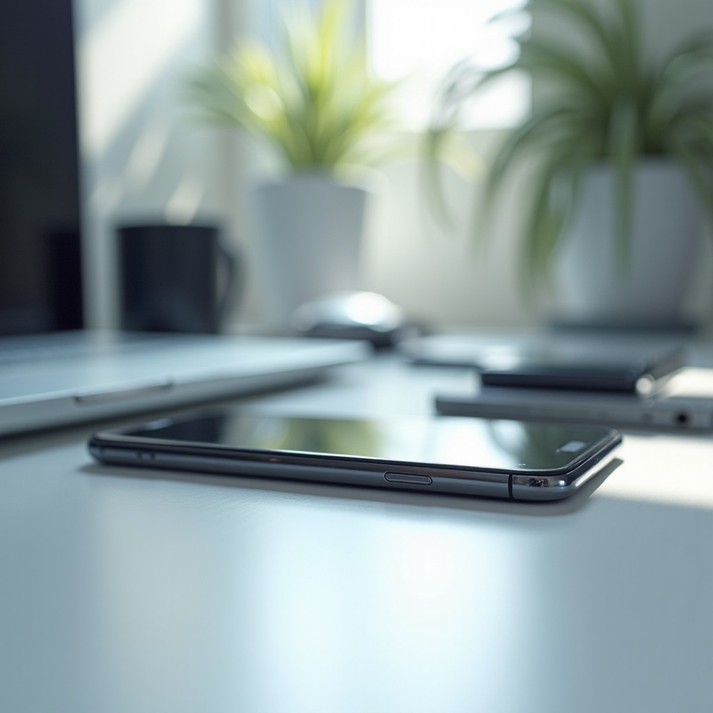 najbardziej bezpieczny telefon komórkowy