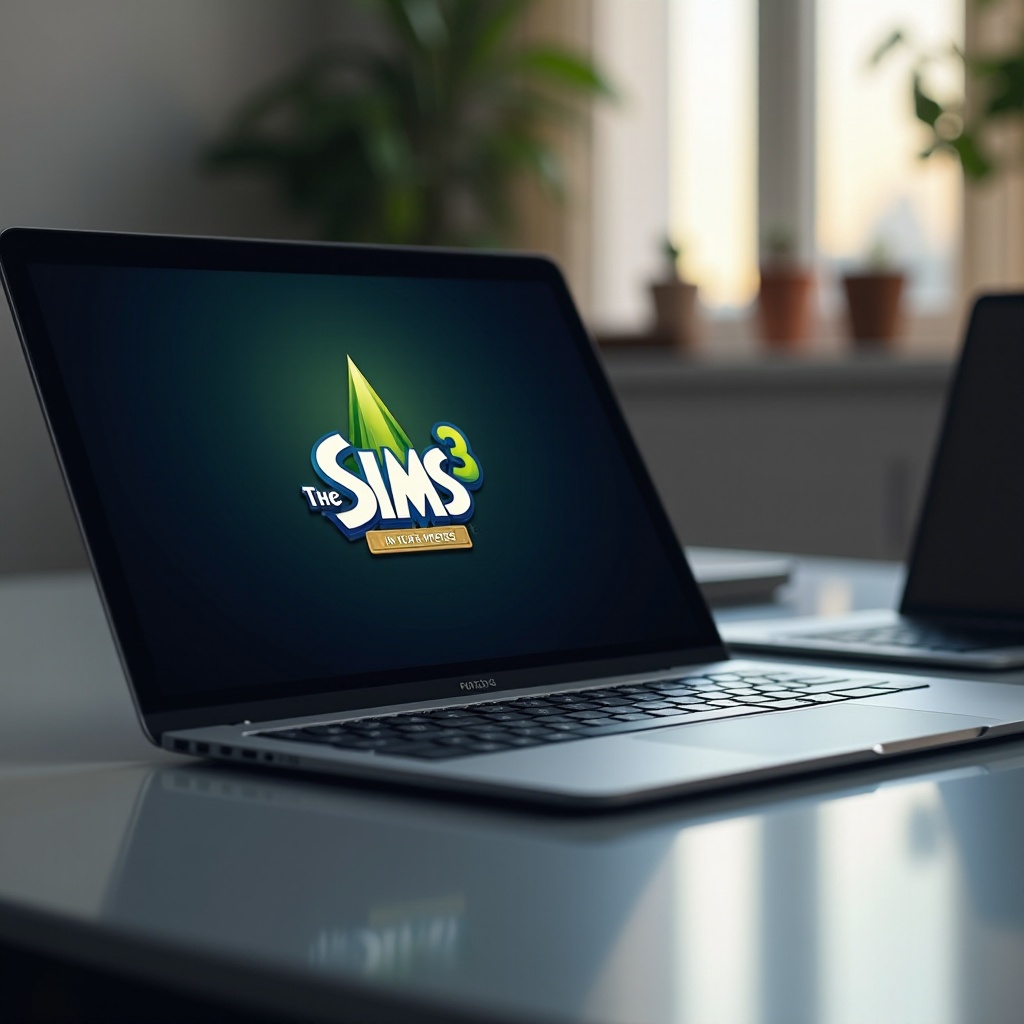 Kann ich Sims 4 auf dem Chromebook über Steam spielen?