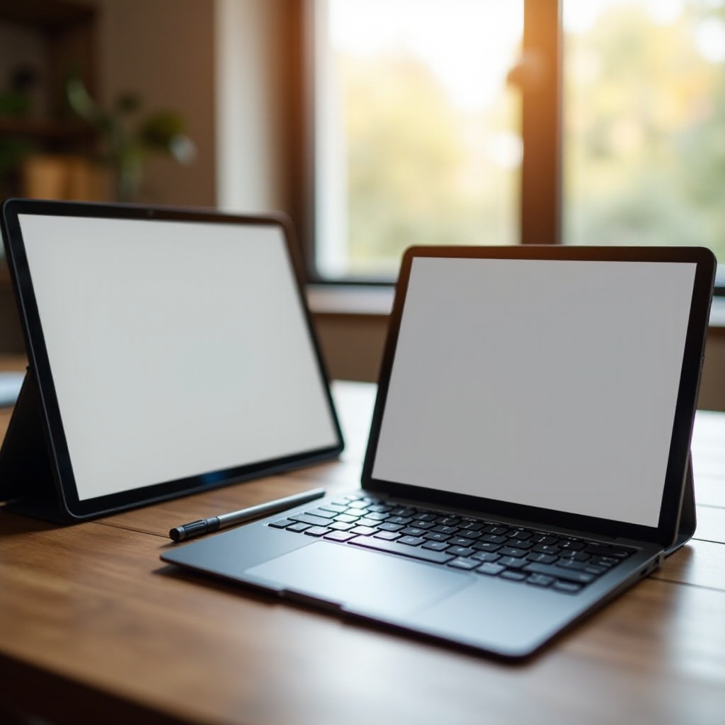 najlepszy tablet do pisania książki