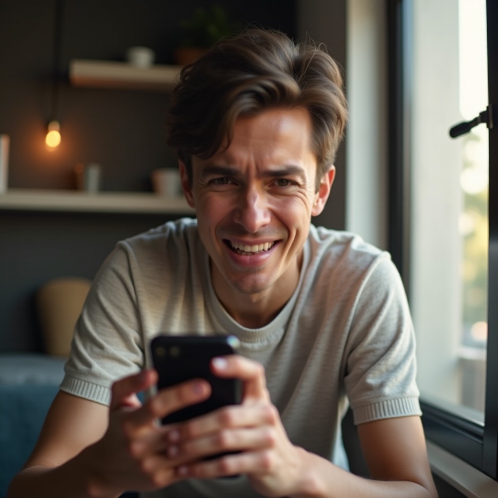 Automatische Drehung Android funktioniert nicht