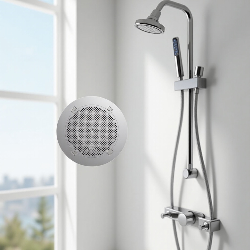 Bluetooth-Duschlautsprecher Bewertungen