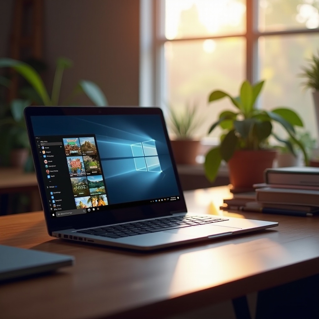 Posso giocare a Sims 4 su Chromebook tramite Steam?