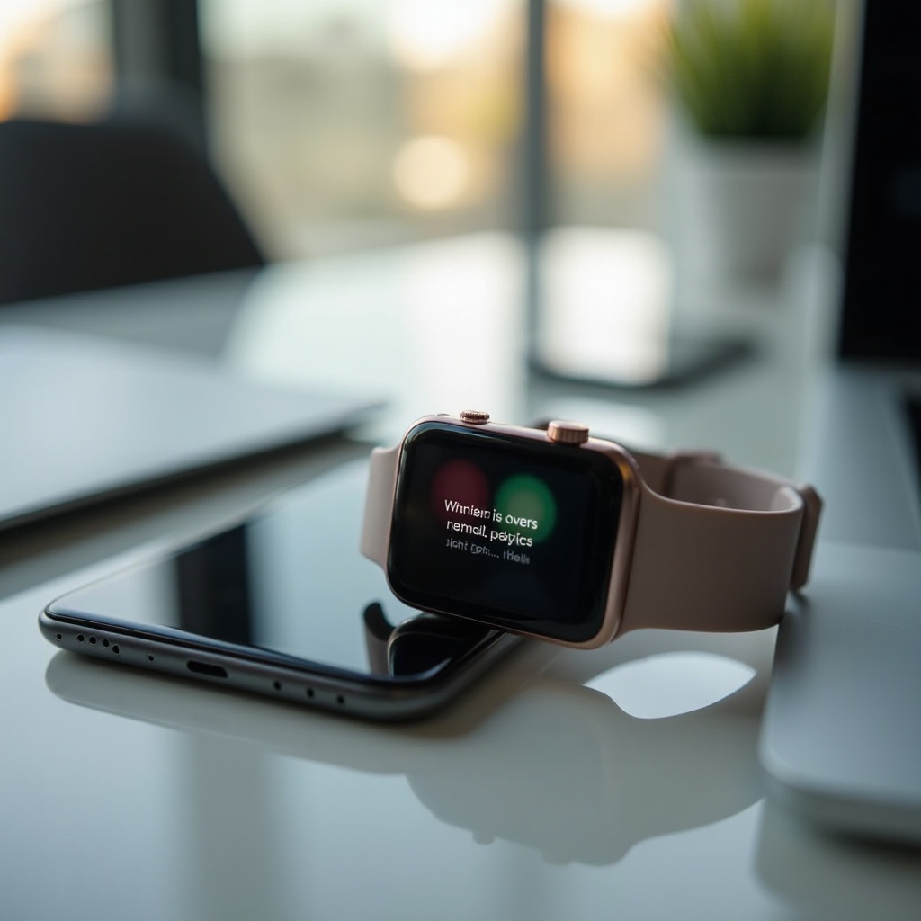 come configurare uno smartwatch Slide