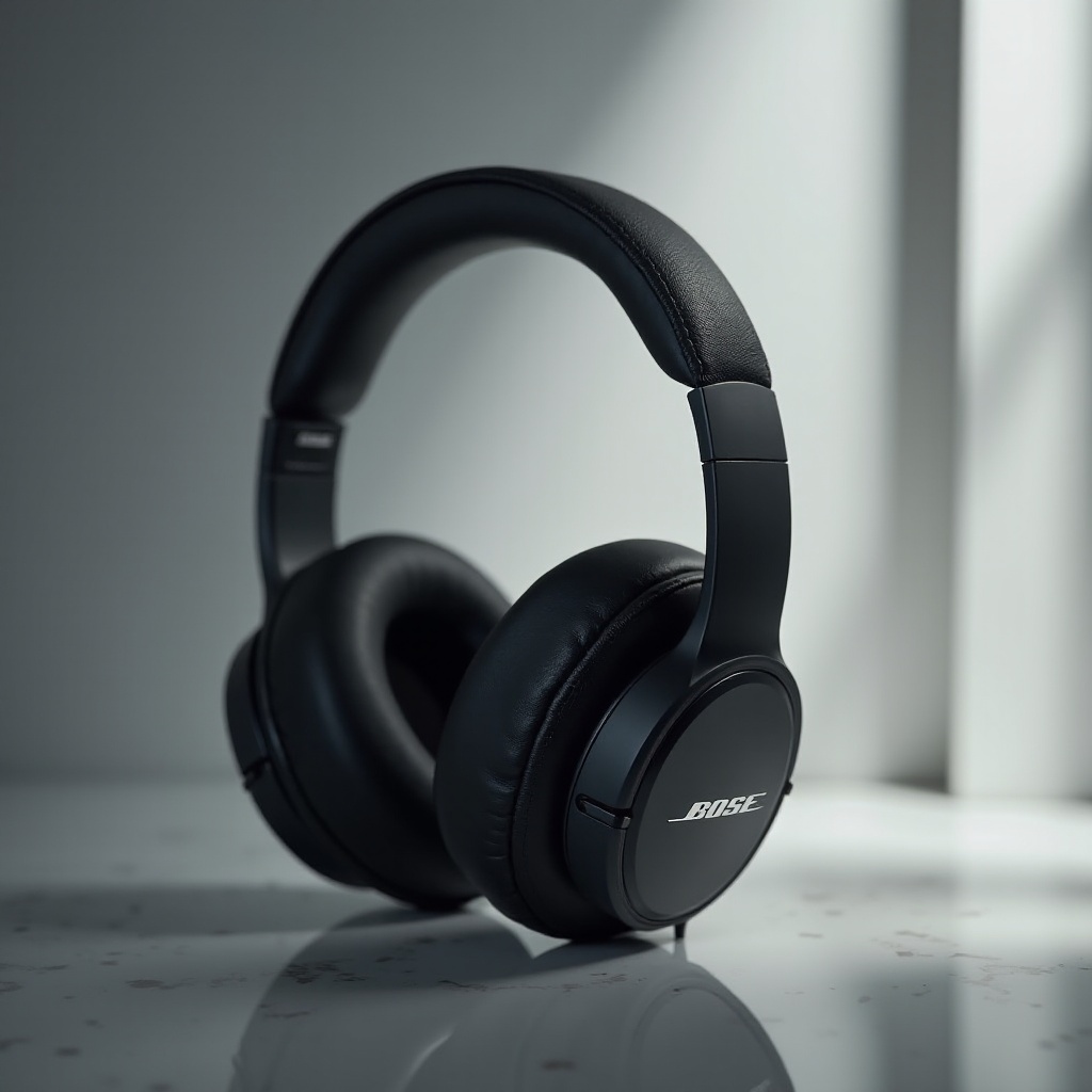 Recensione delle cuffie Bose QuietComfort 25 con cancellazione del rumore acustico