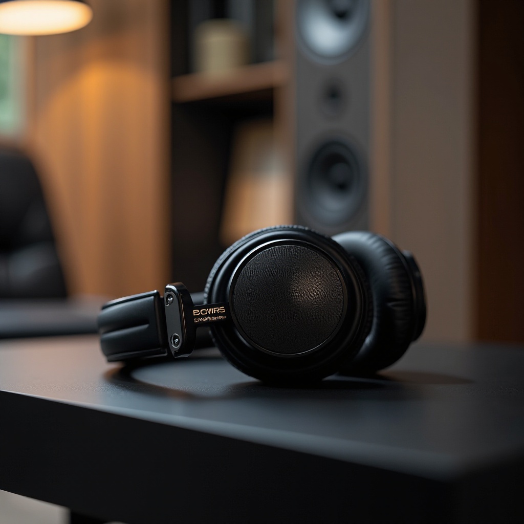 bowers & wilkins fejhallgató értékelés