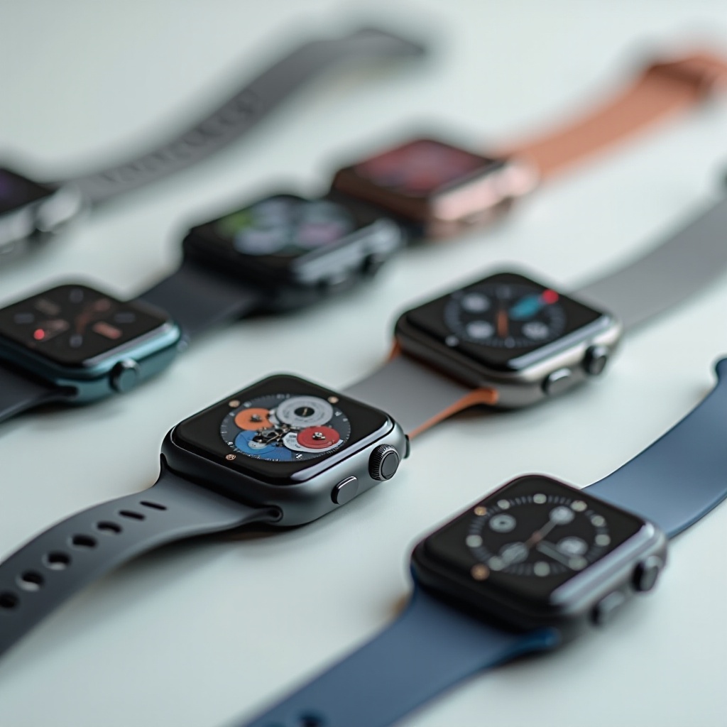 kako ukloniti zadnji poklopac pametnog sata