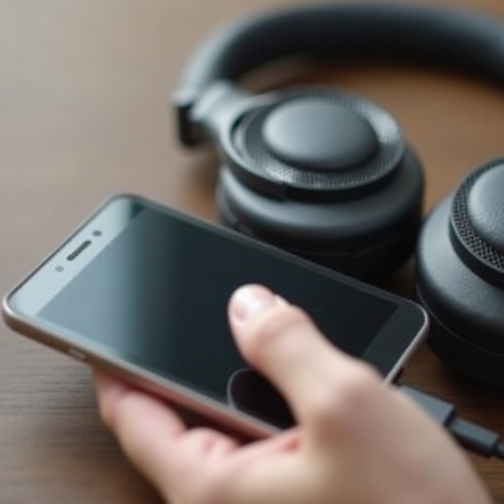 funktionieren Apple USB-C-Kopfhörer auf Android?