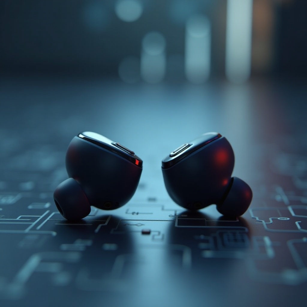 Auricolari JLab non si connettono