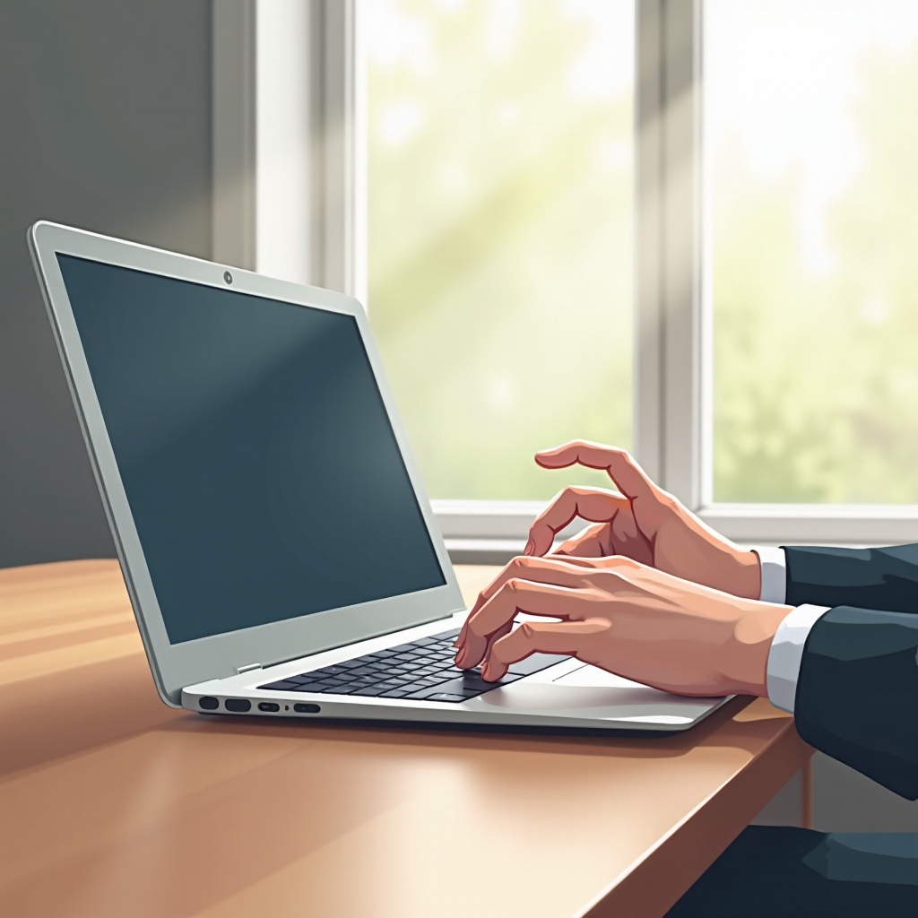 Perché il mio Chromebook continua a bloccarsi?