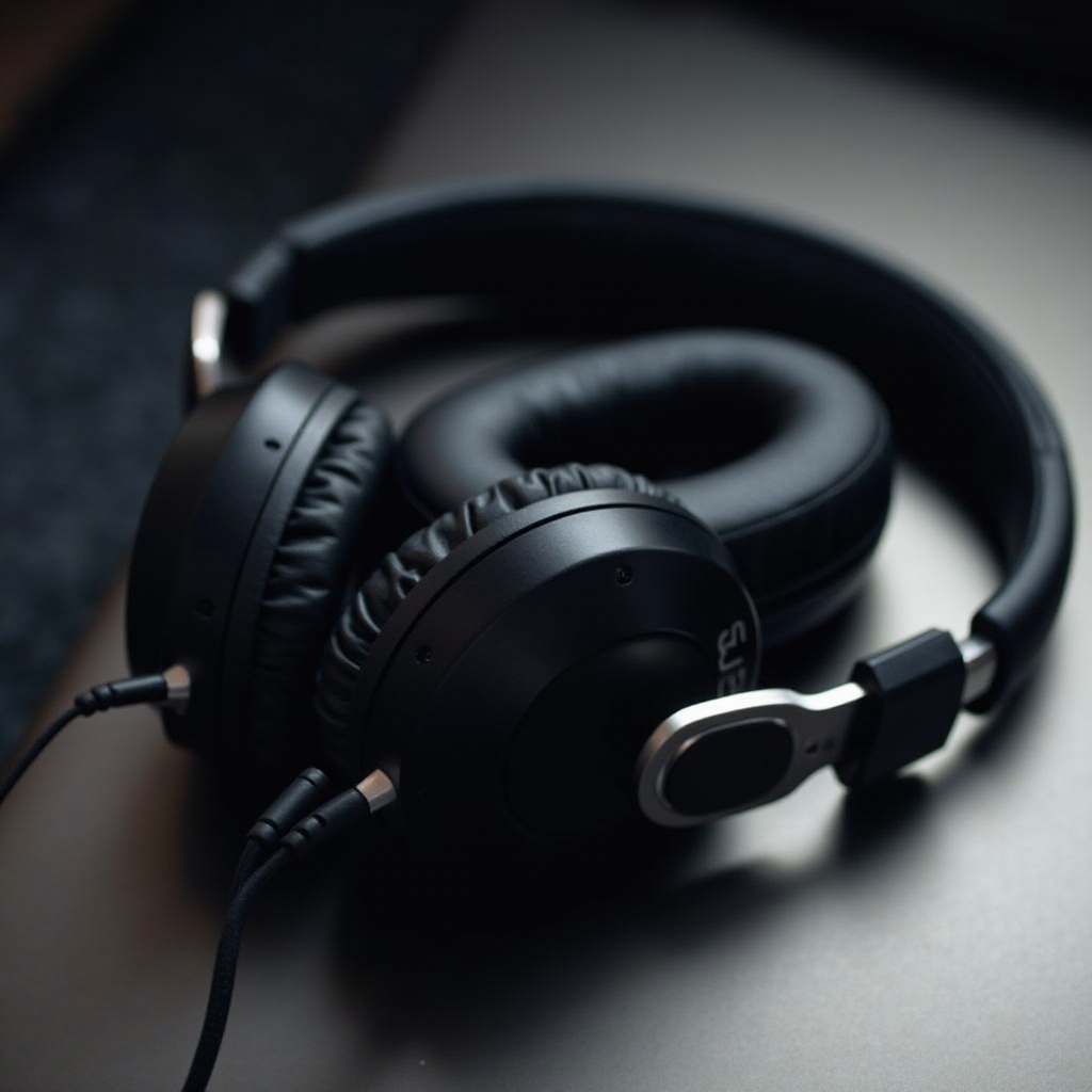 Audiophile-Kopfhörer unter 500 Metall