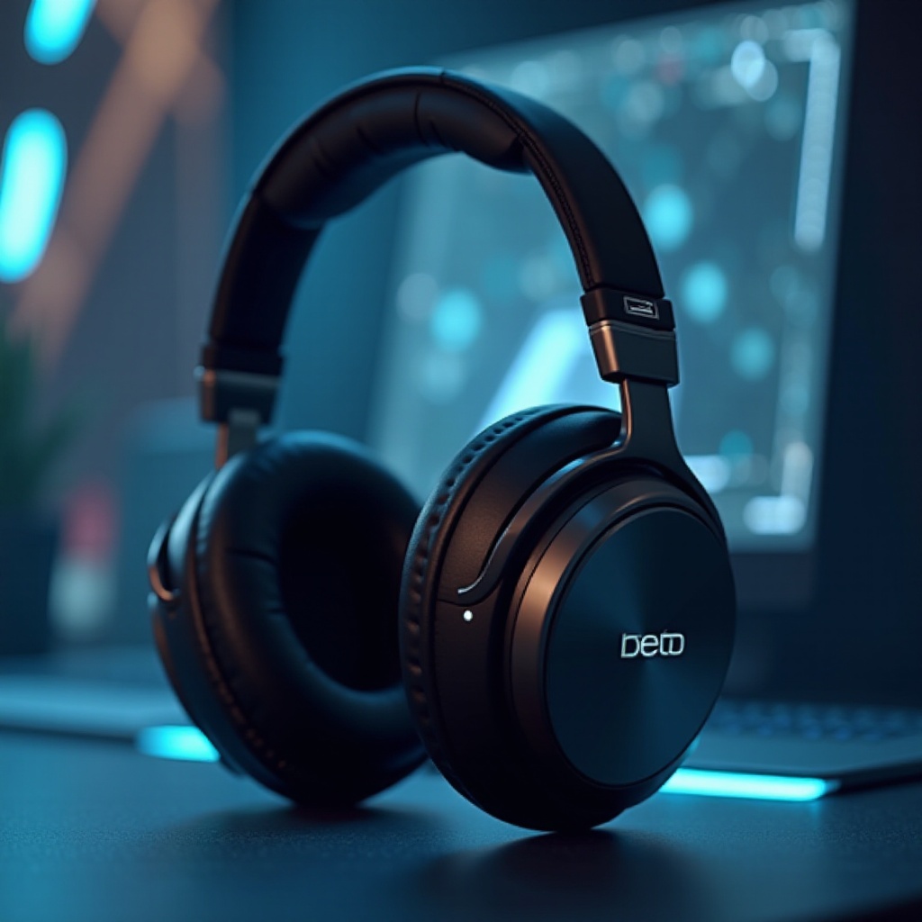 beste Akkulaufzeit Over-Ear-Kopfhörer