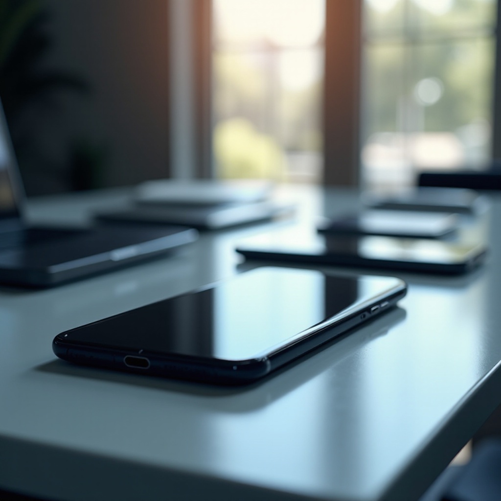 најбезбеднији мобилни телефон