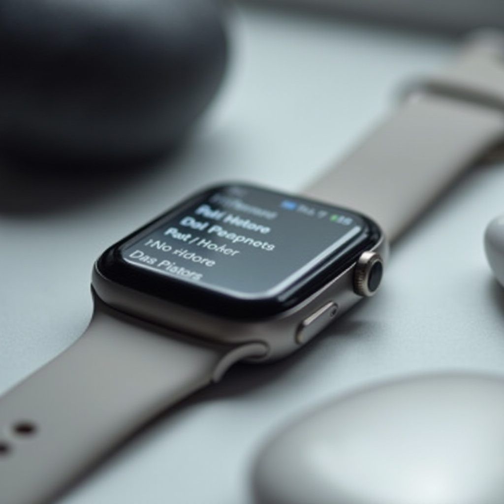 hogyan lehet törölni a híváselőzményeket az okosórán