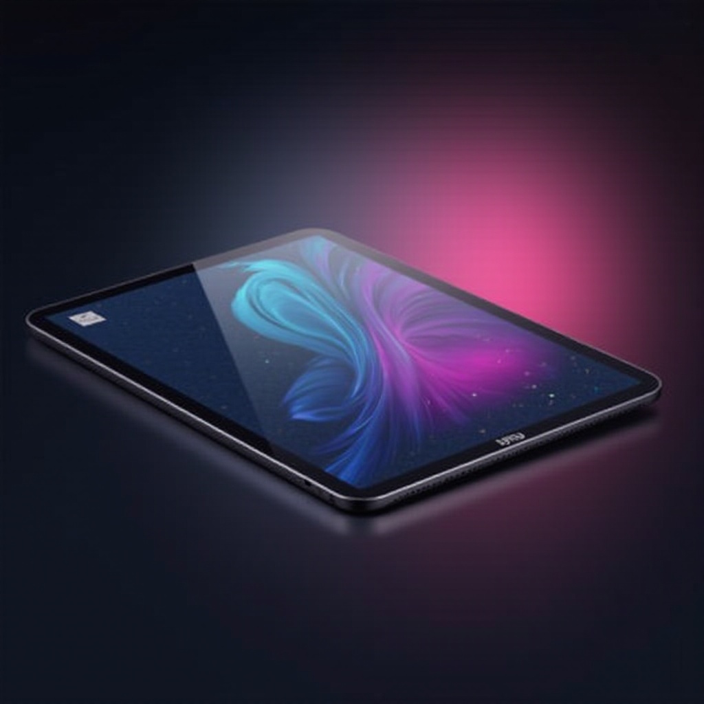 iPad Air 7. генерaција