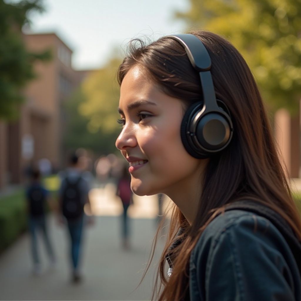 beste Kopfhörer für Studenten