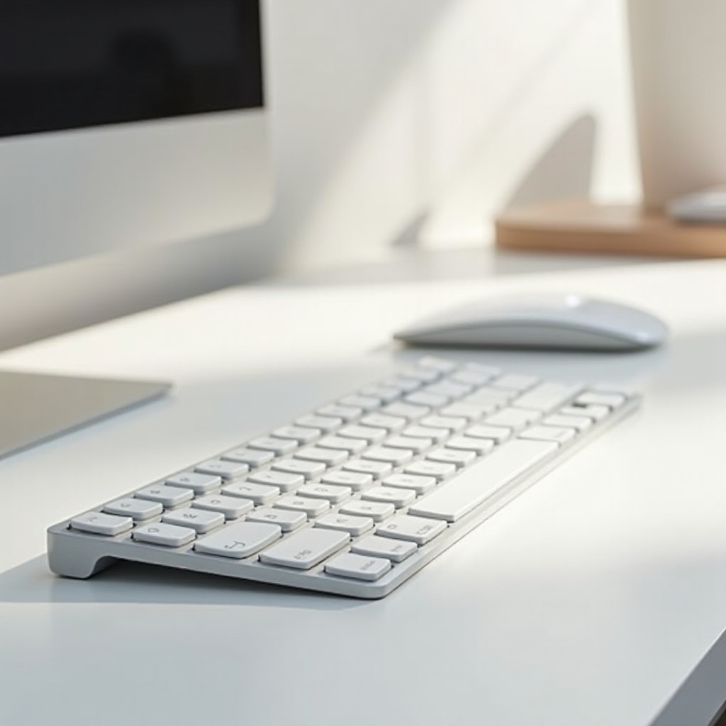 was ist eine 60-Tastatur