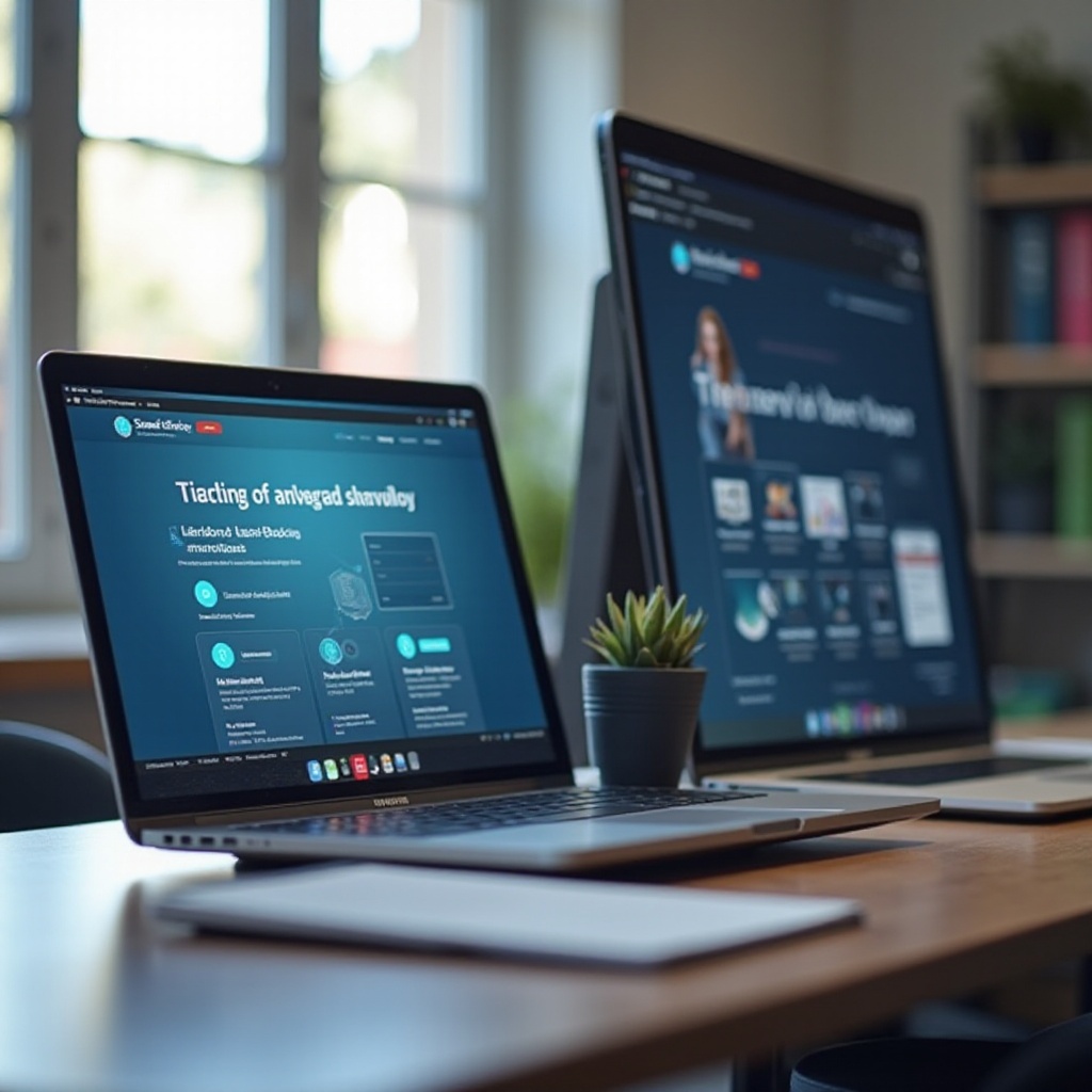 chi è Smartblocker sul mio Chromebook