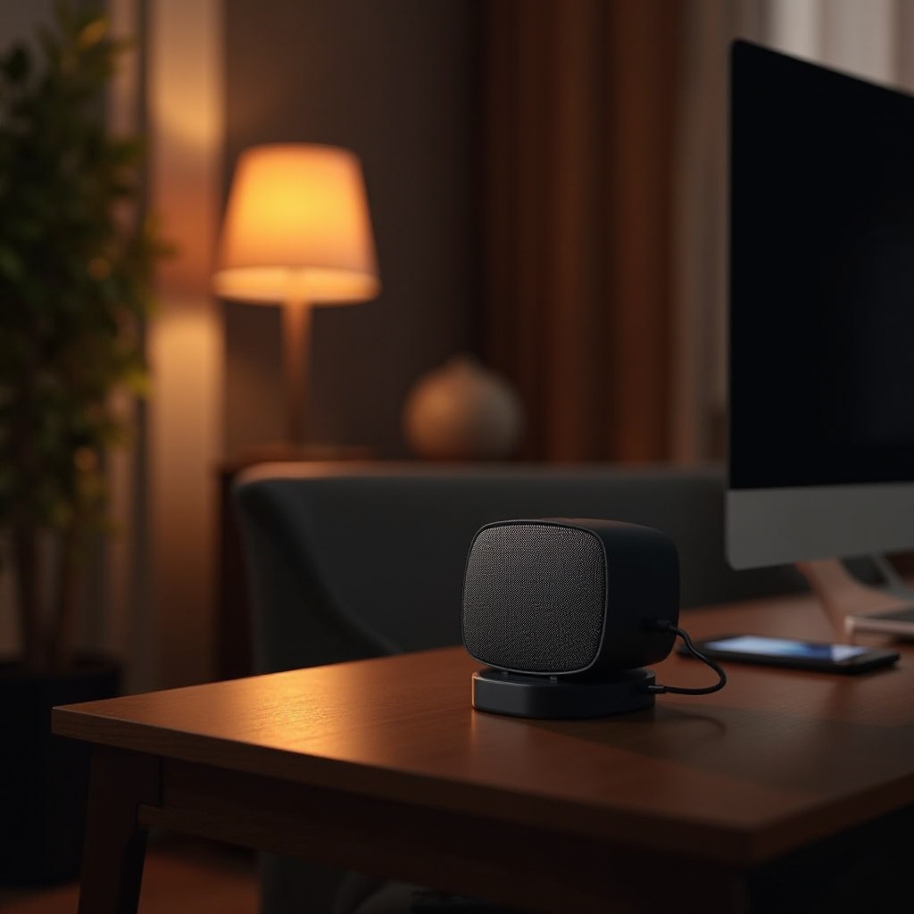 JBL Flip 6 emette un beep durante la ricarica