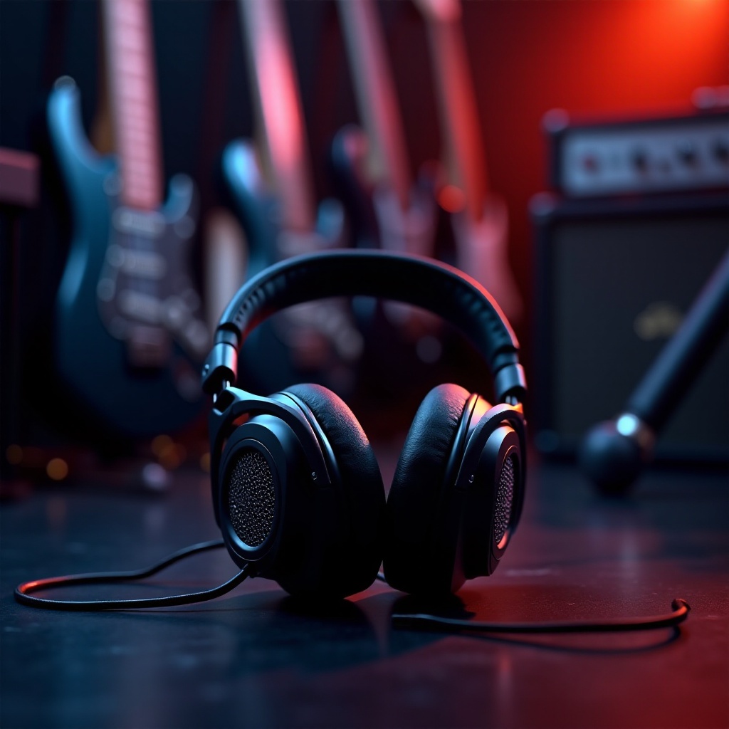 Cuffie audiophile sotto 500 metallo