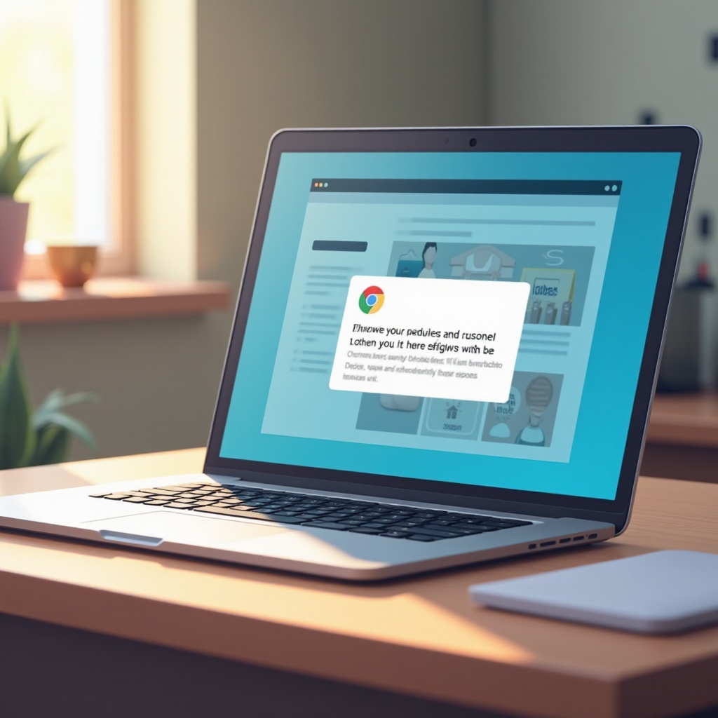 kdo je Smartblocker na mém Chromebooku