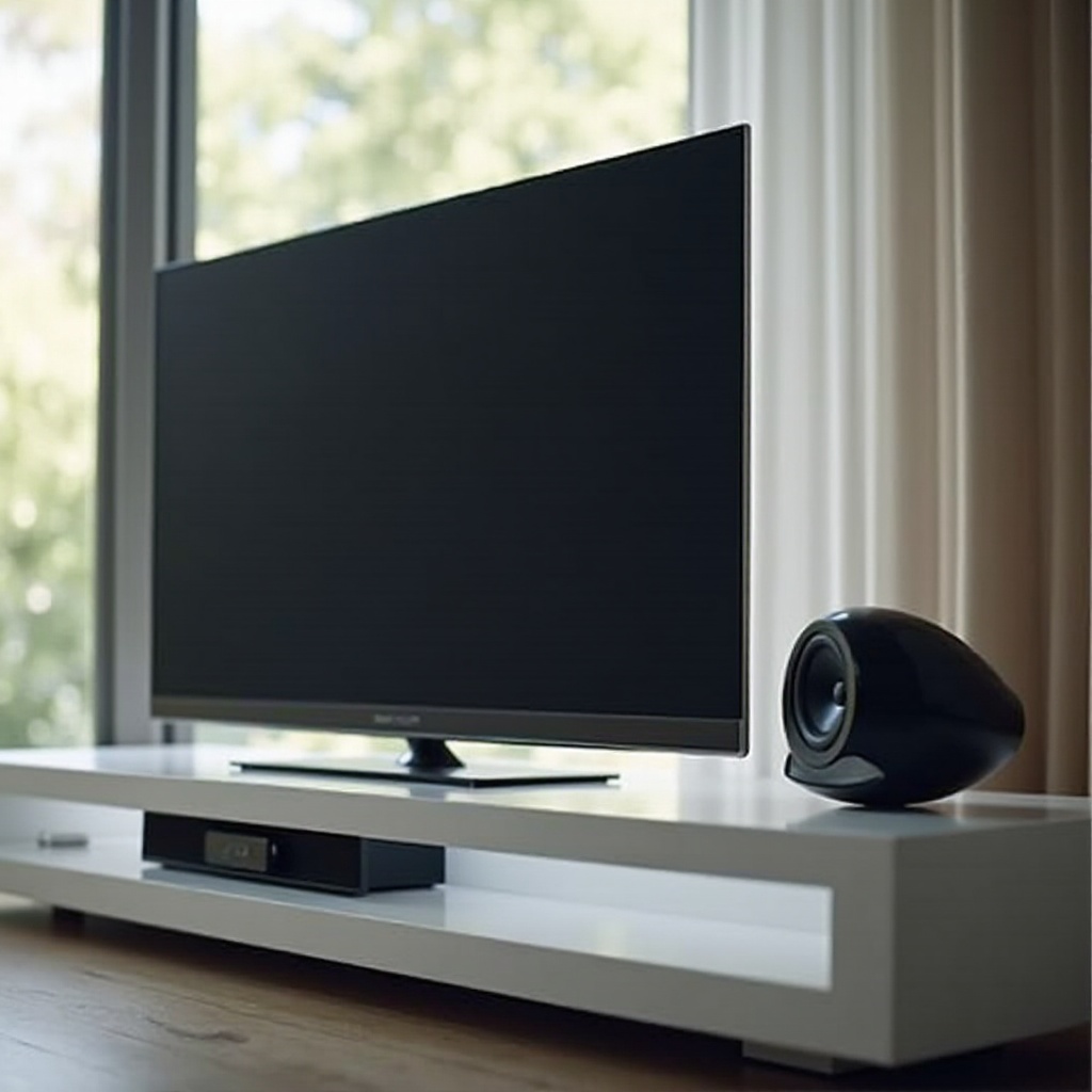 Come collegare gli altoparlanti alla TV con il cavo degli altoparlanti