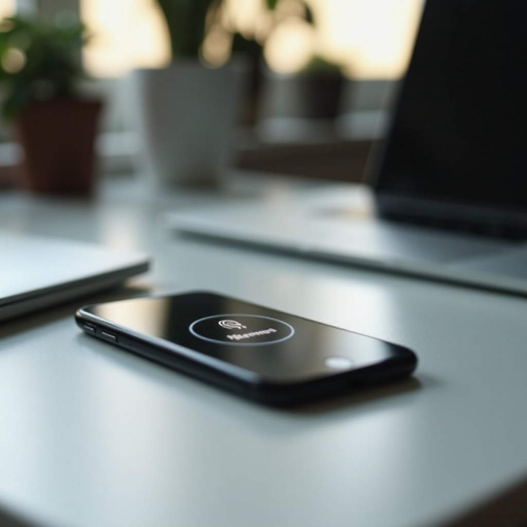 нема сигнала на iPhone