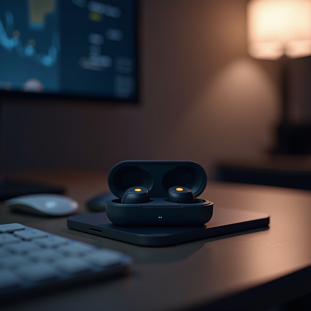 пуњење jlab слушалица