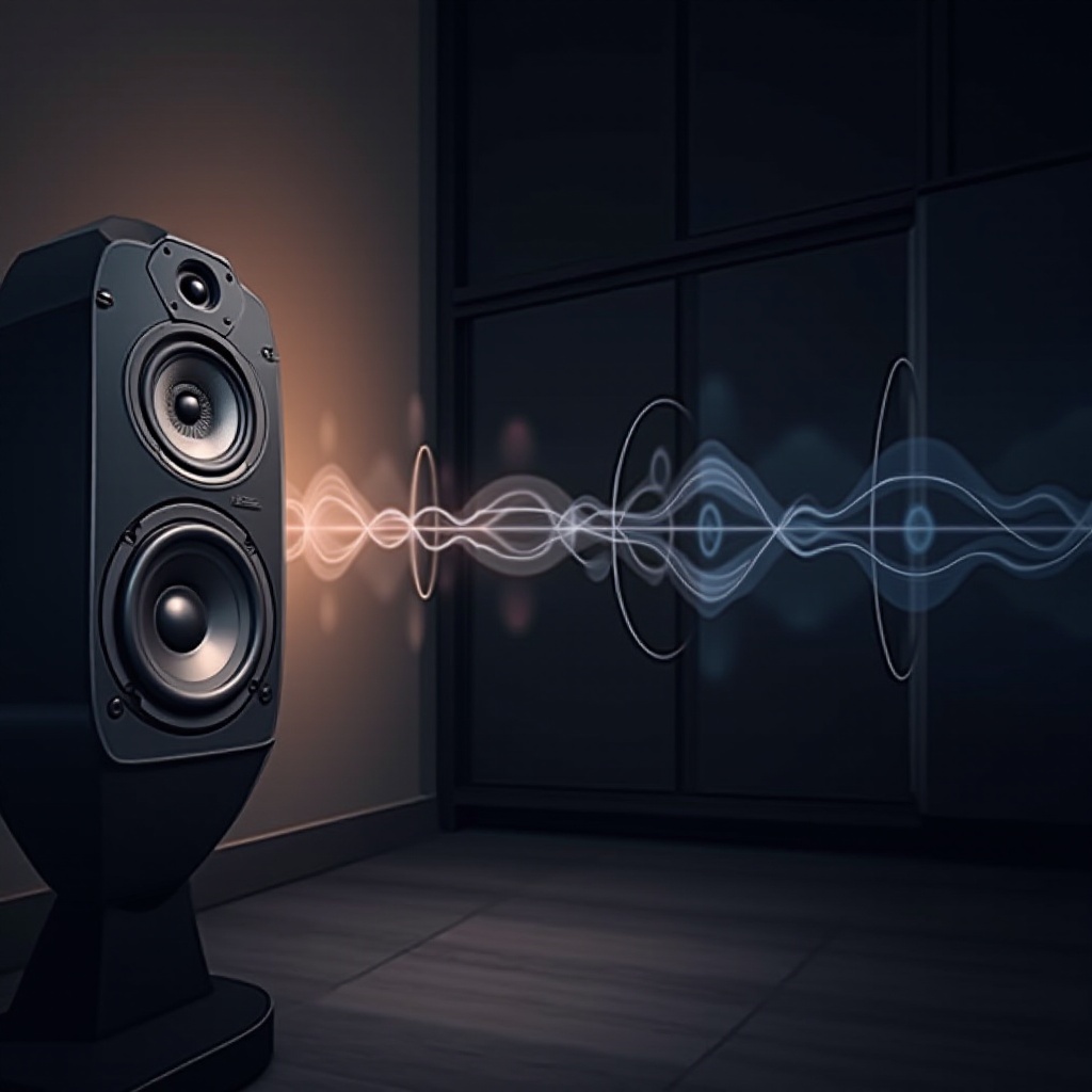 Qual è la migliore risposta in frequenza per altoparlanti?