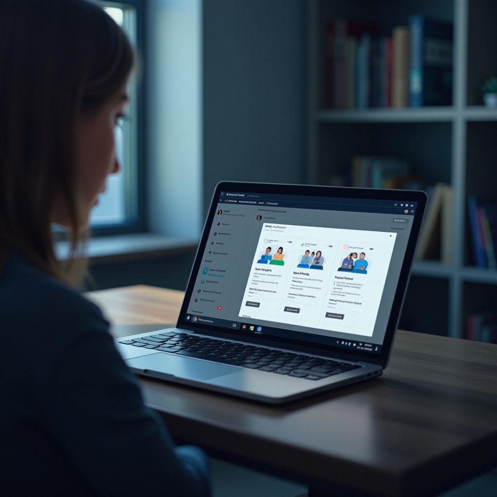 ко је Смартблокер на мом Chromebook-у