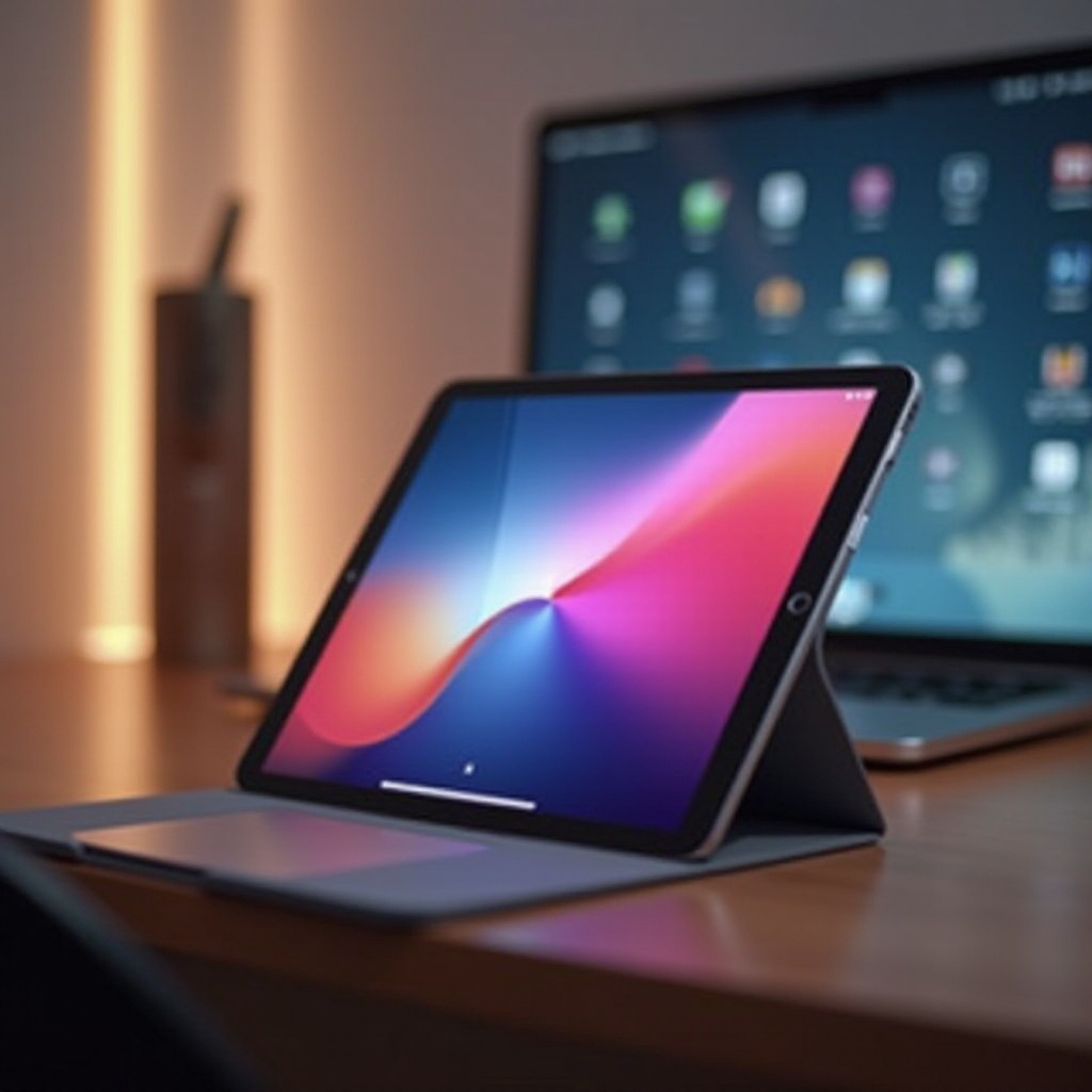 iPad Air 7. генерaција