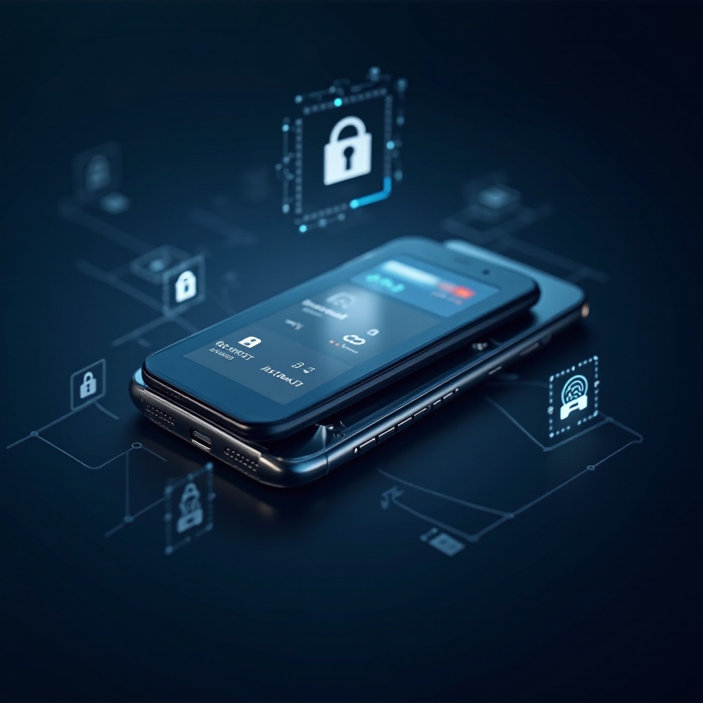sicherstes Mobiltelefon