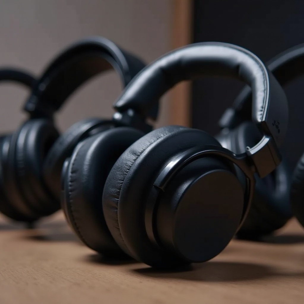 најбоље студијске слушалице испод 200