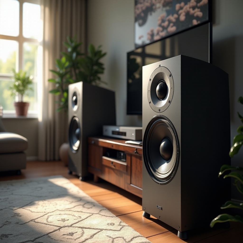 a mélysugárzó és a szubmélysugárzó közötti különbség