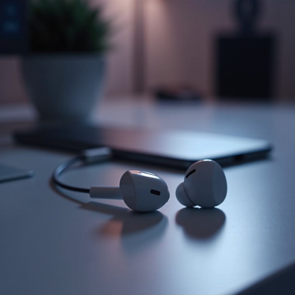 fungují sluchátka apple usb c na androidu