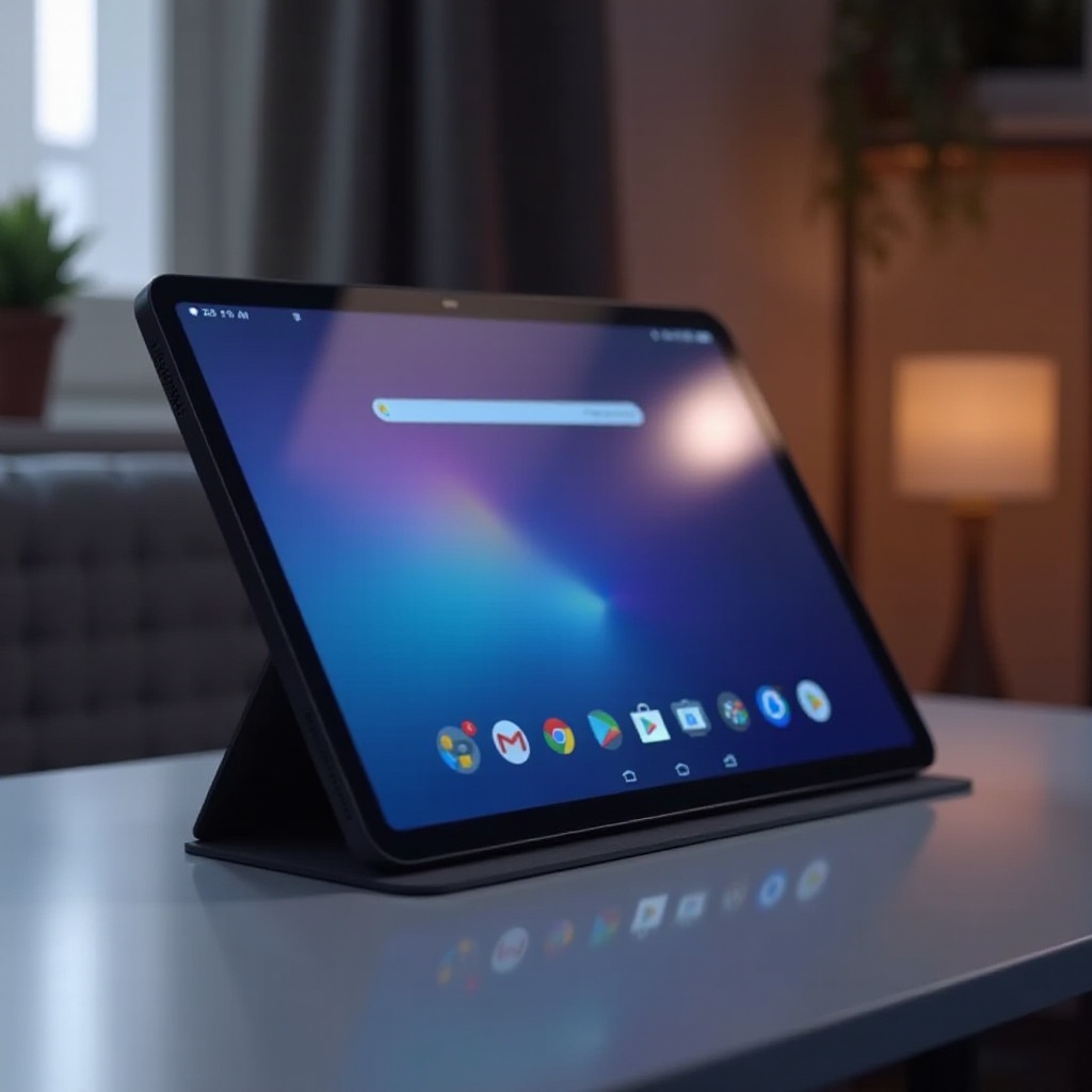 nejlepší tablet Google Play