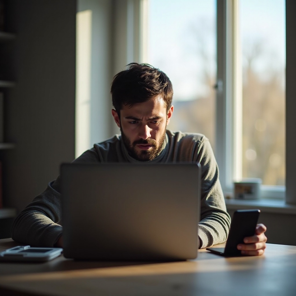 Kindle aplikace se nesynchronizuje