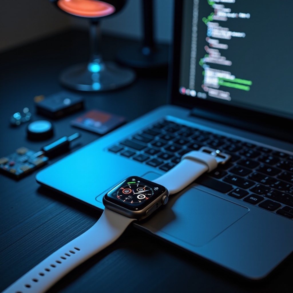 како репрограмирати паметни сат