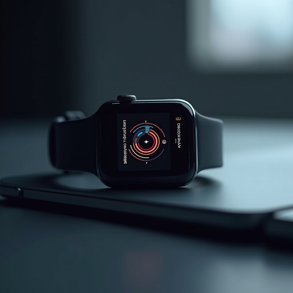 jak usunąć historię połączeń na smartwatchu