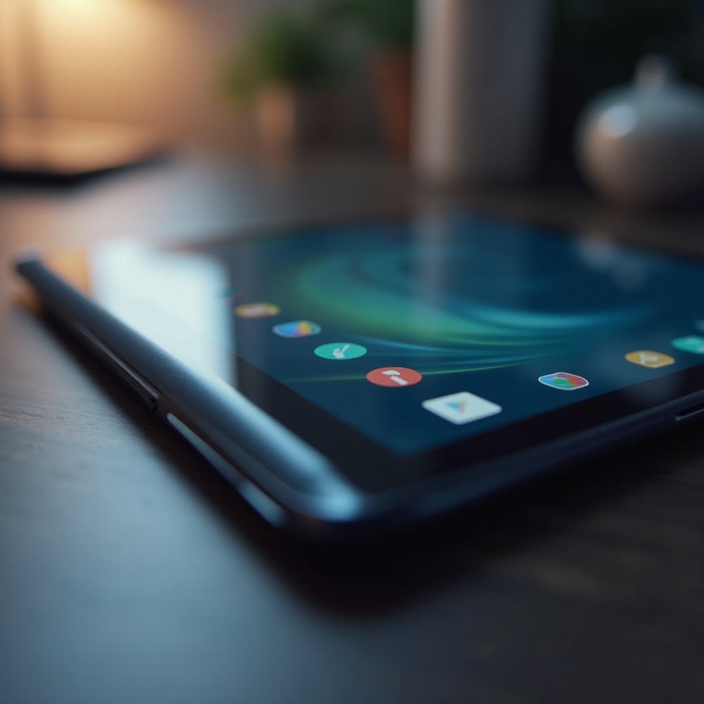 најбољи таблет на Google Play-у