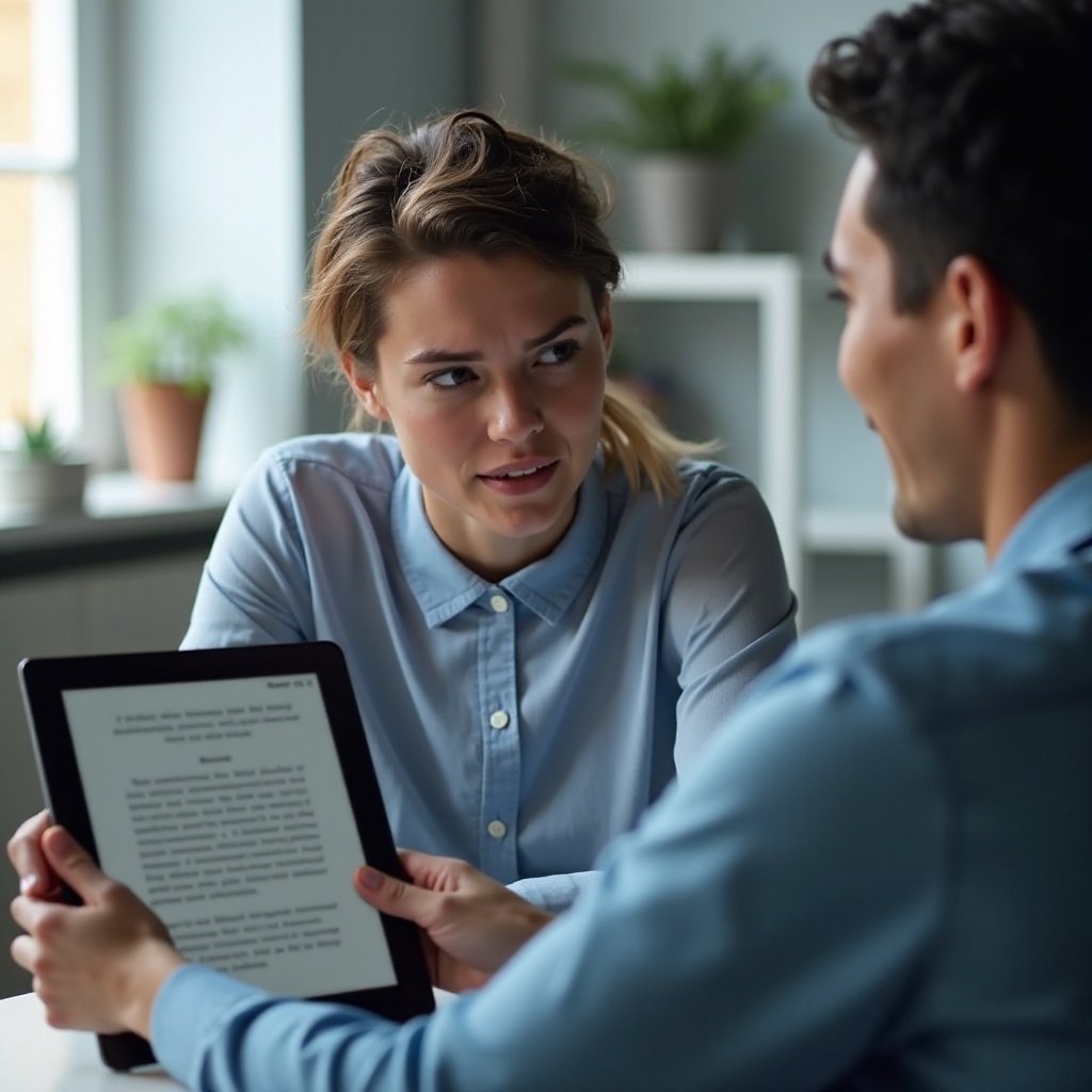 L'app Kindle non si sincronizza