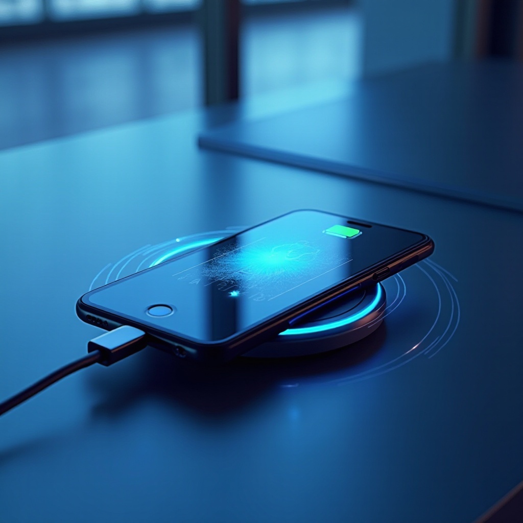 Jak mohu dosáhnout toho, aby se můj telefon nabíjel rychleji?