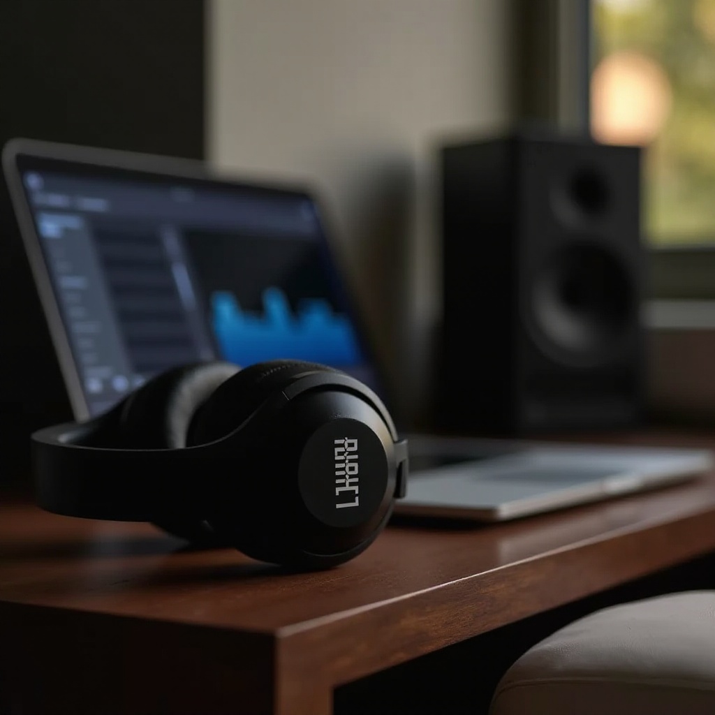 legjobb ekvalizer beállítások JBL fejhallgatóhoz