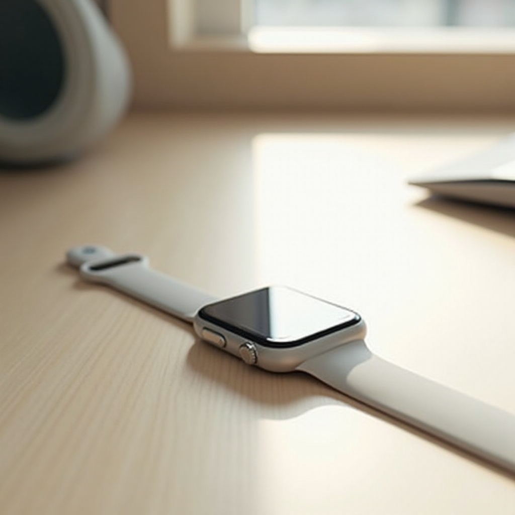 како репрограмирати паметни сат