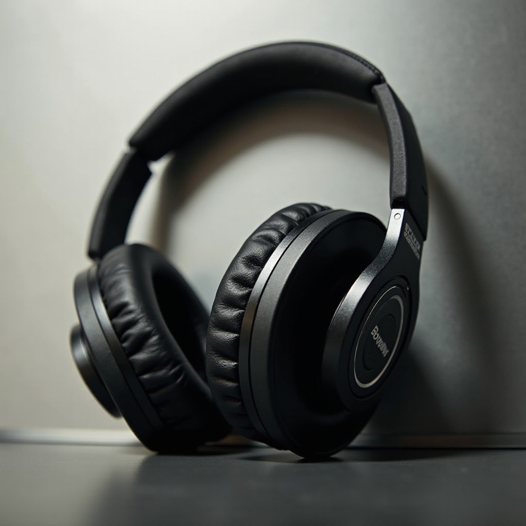 Recenzja słuchawek Bowers i Wilkins