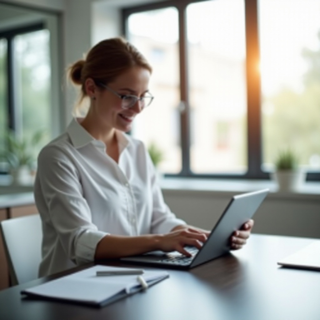 nejlepší rozpočet tablet pro kancelářskou práci